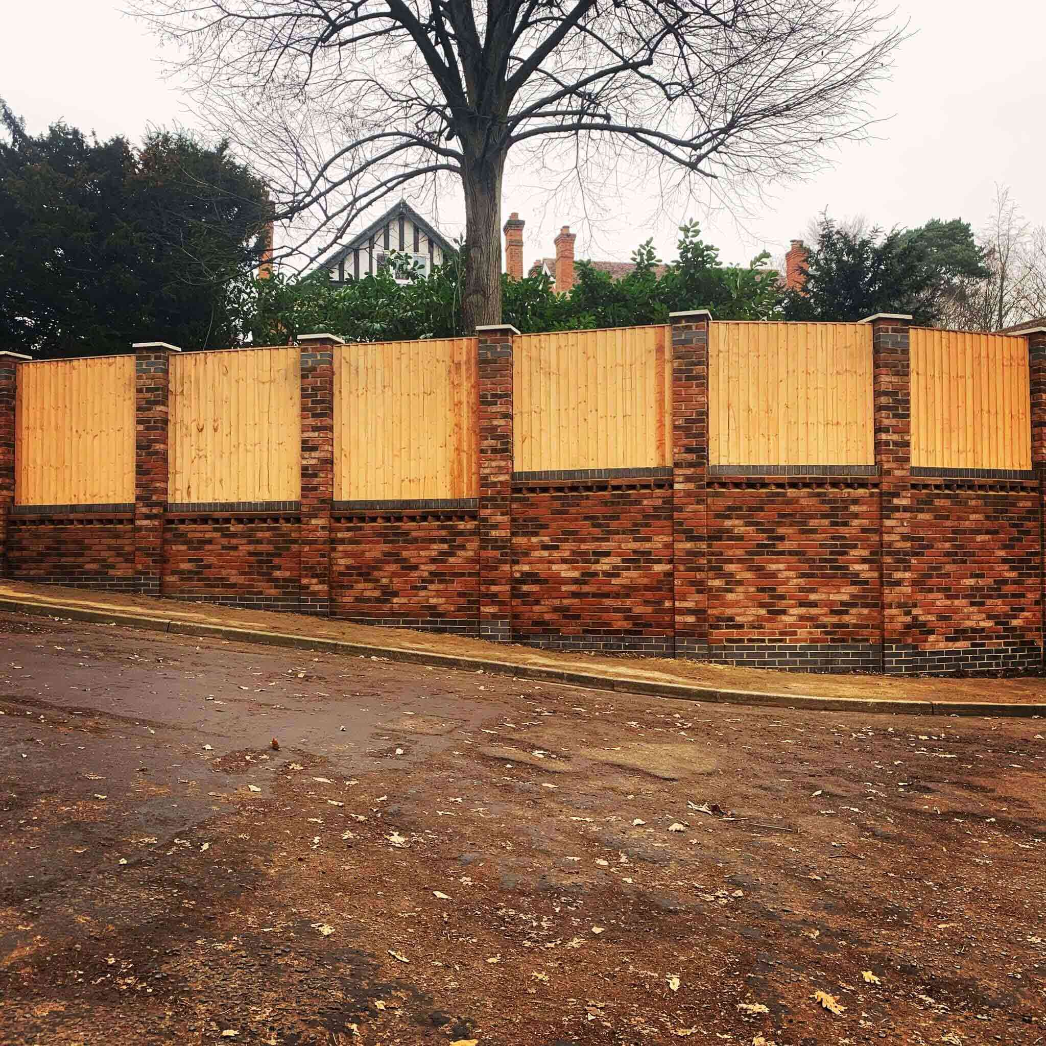DW Construction and Landscape Ltd