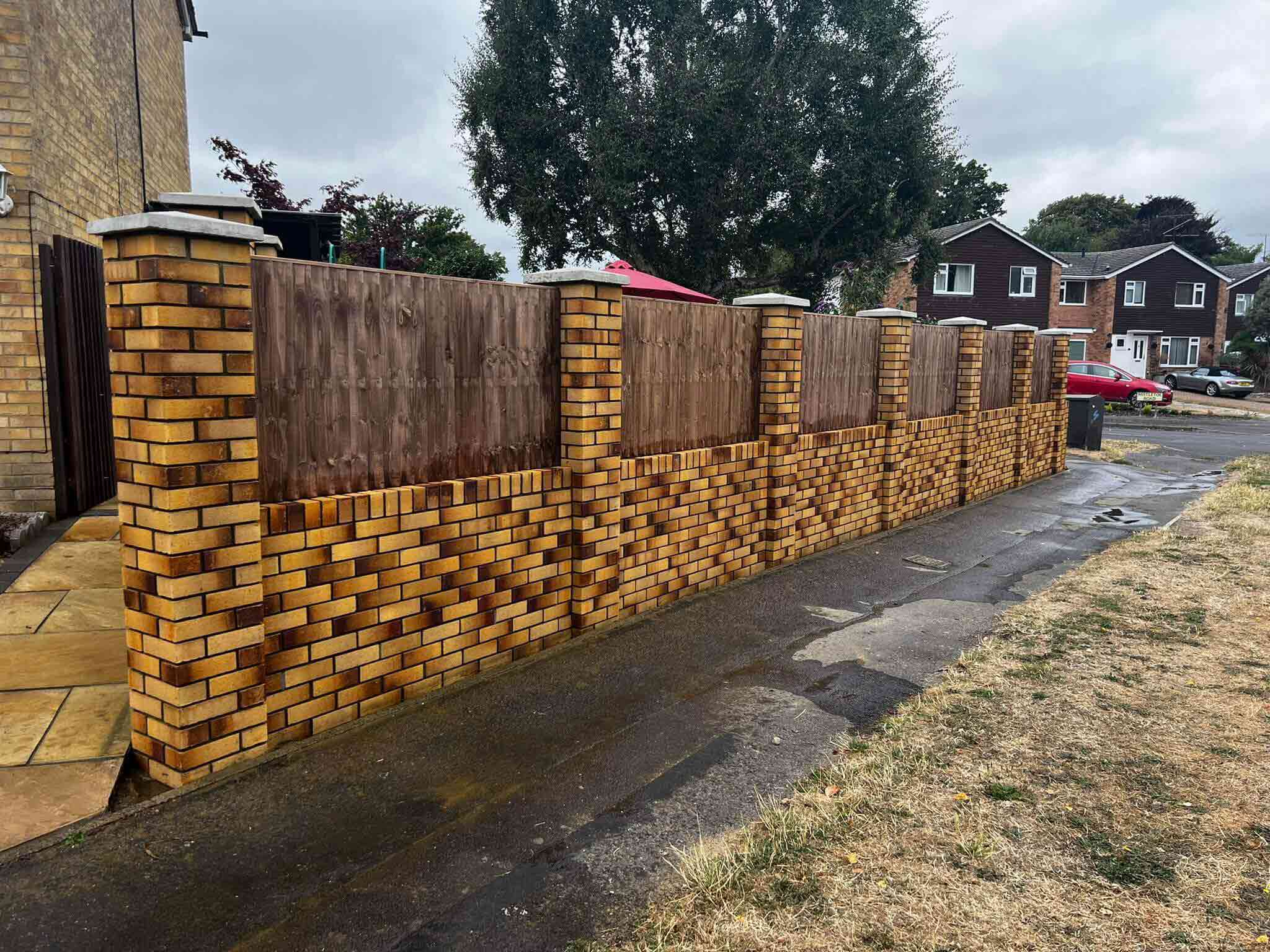 DW Construction and Landscape Ltd
