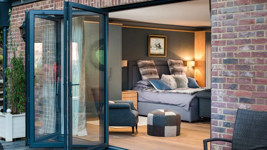 Premier Extensions for Modern Living