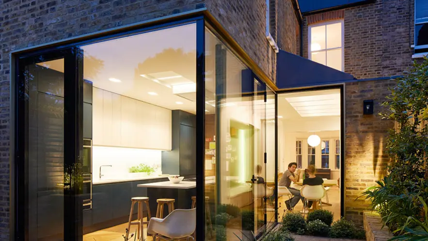 Premier Extensions for Modern Living