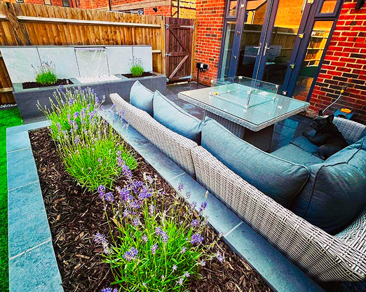 Landscaping Services