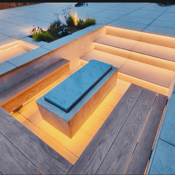 Patios