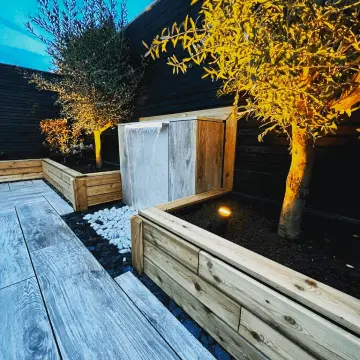 Landscaping Services