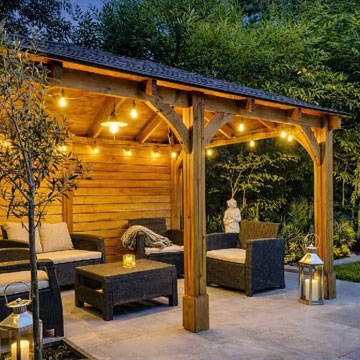 Summer Houses