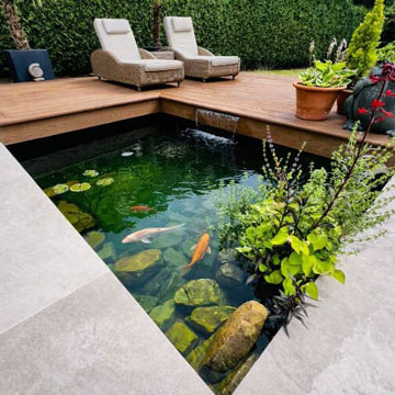 Landscaping Services